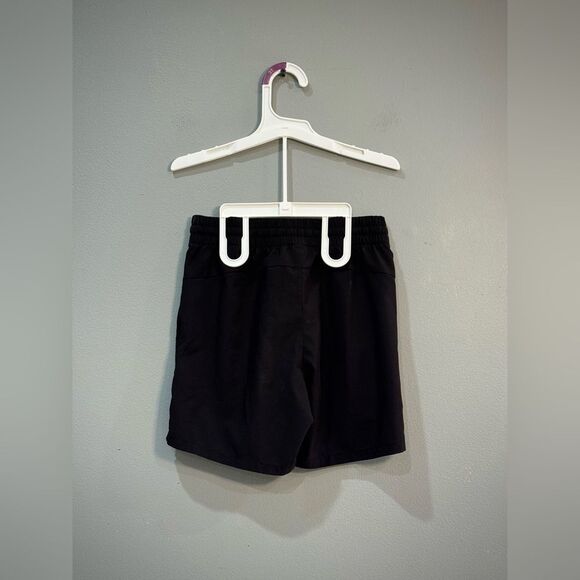 Boys’ Black Old Navy Athletic Shorts Size S EUC - Picture 2 of 6